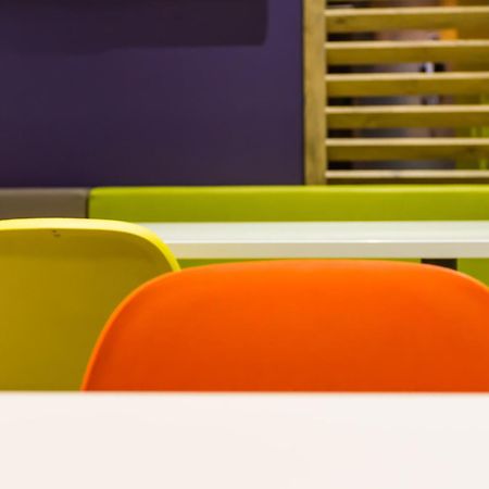 Ibis Budget Braga Centro 외부 사진