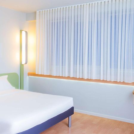 Ibis Budget Braga Centro 외부 사진
