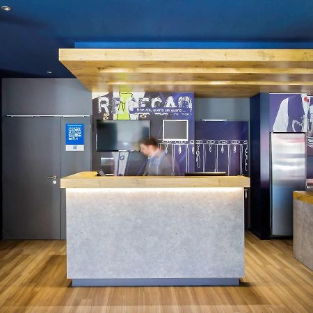 Ibis Budget Braga Centro 외부 사진