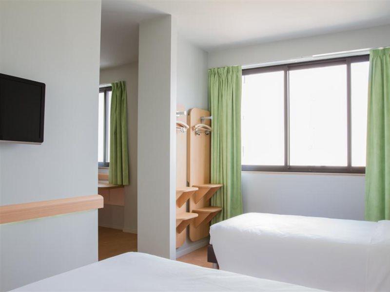 Ibis Budget Braga Centro 외부 사진