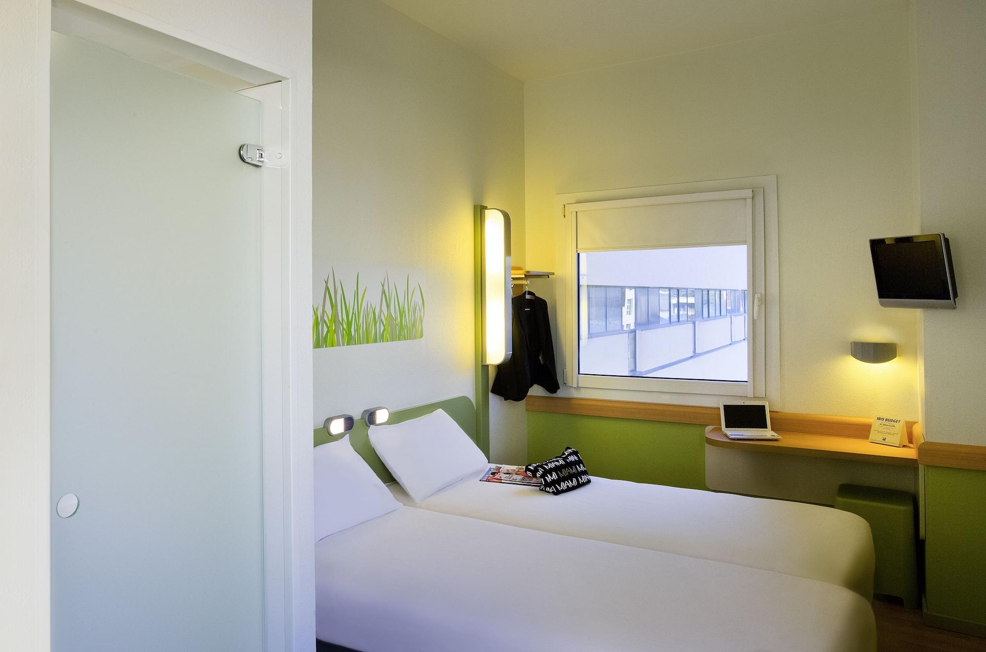 Ibis Budget Braga Centro 외부 사진