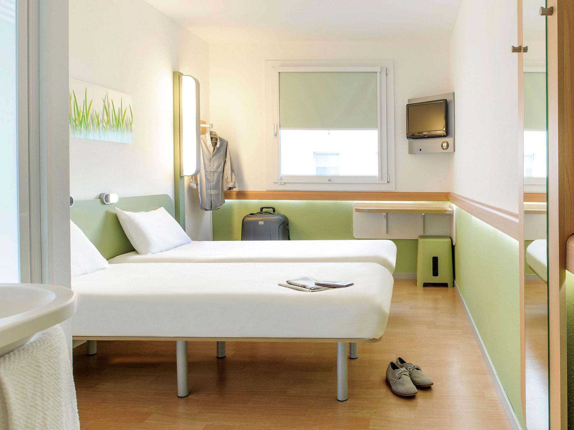 Ibis Budget Braga Centro 외부 사진