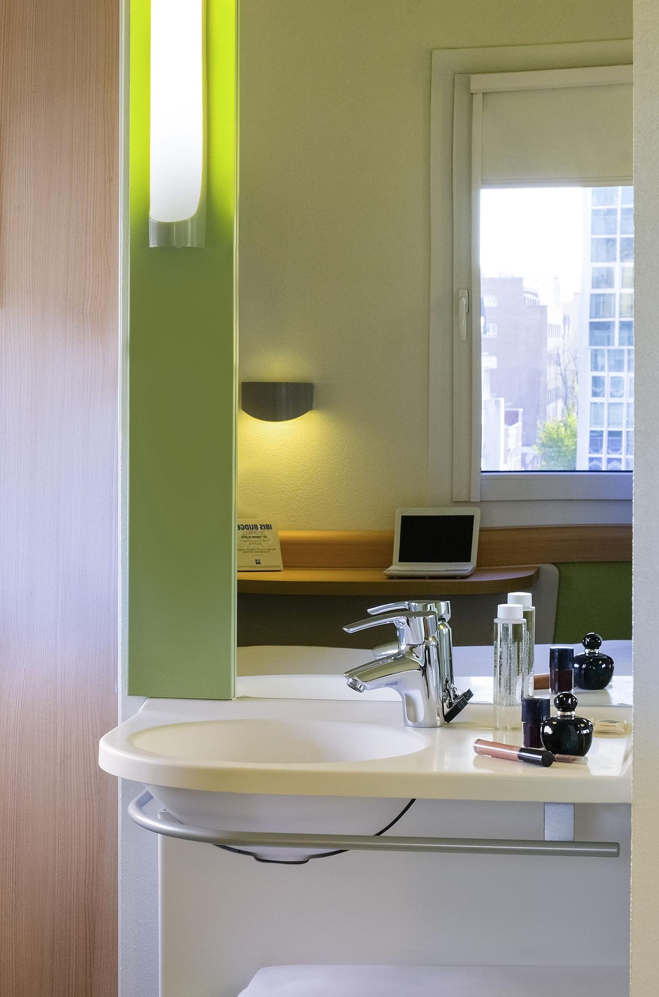 Ibis Budget Braga Centro 외부 사진