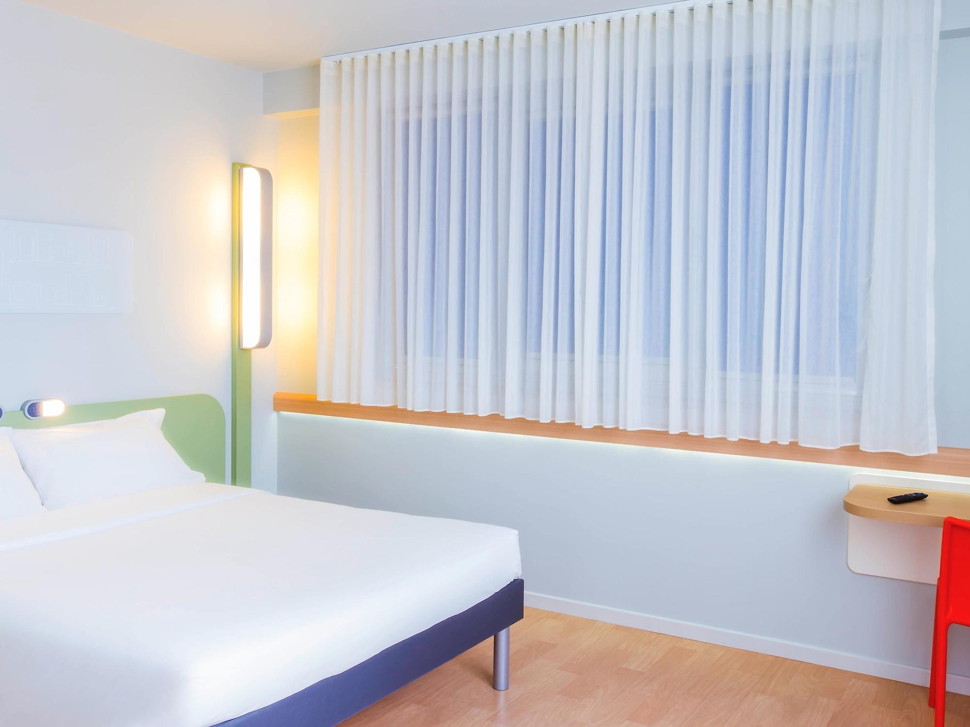 Ibis Budget Braga Centro 외부 사진