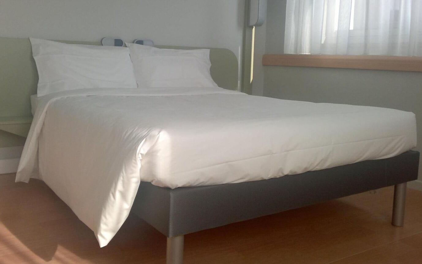 Ibis Budget Braga Centro 외부 사진