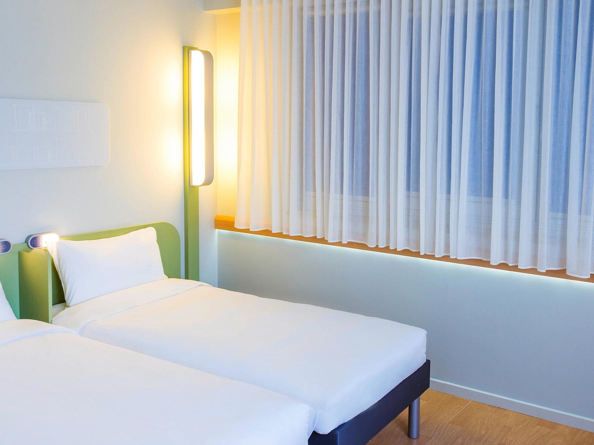 Ibis Budget Braga Centro 외부 사진