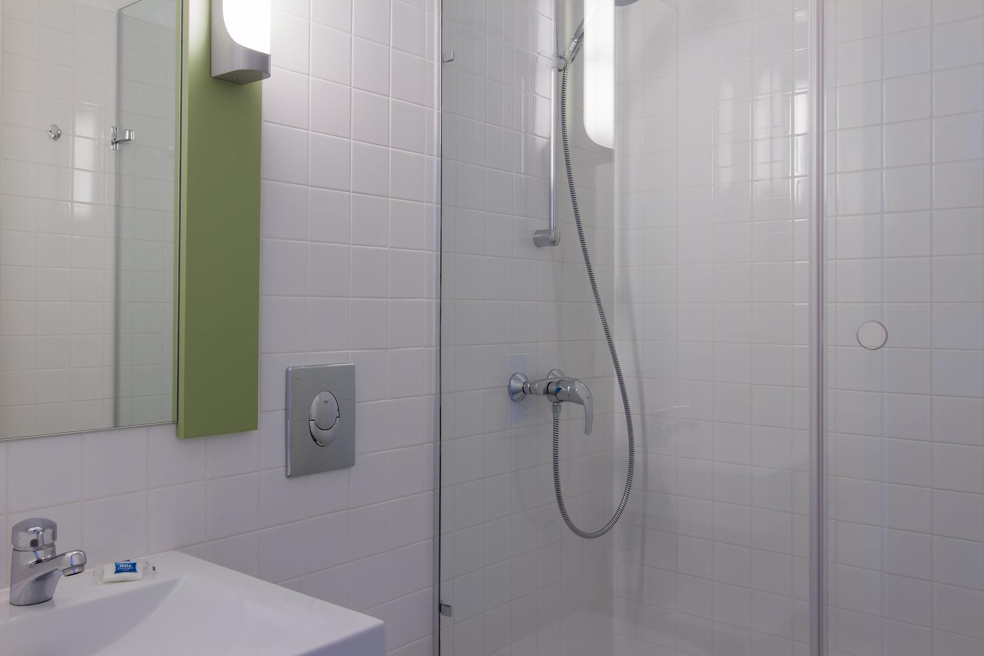 Ibis Budget Braga Centro 외부 사진