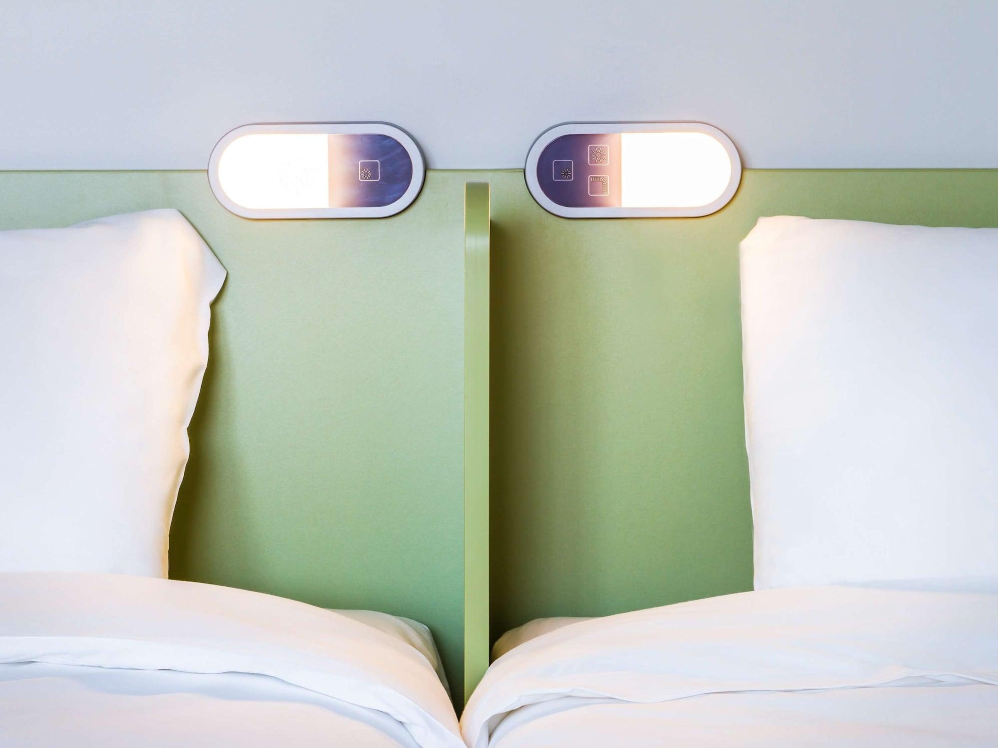 Ibis Budget Braga Centro 외부 사진