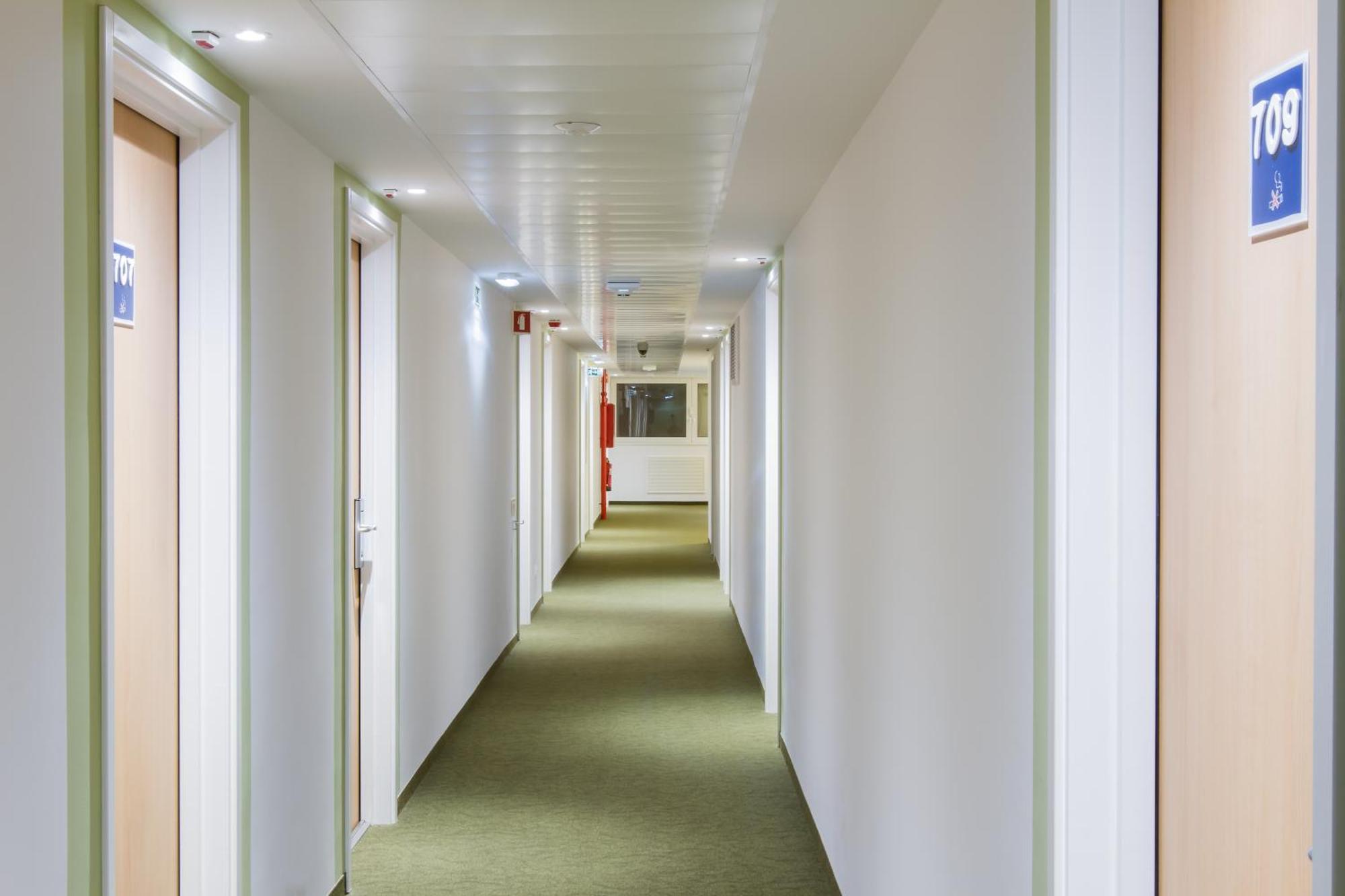 Ibis Budget Braga Centro 외부 사진