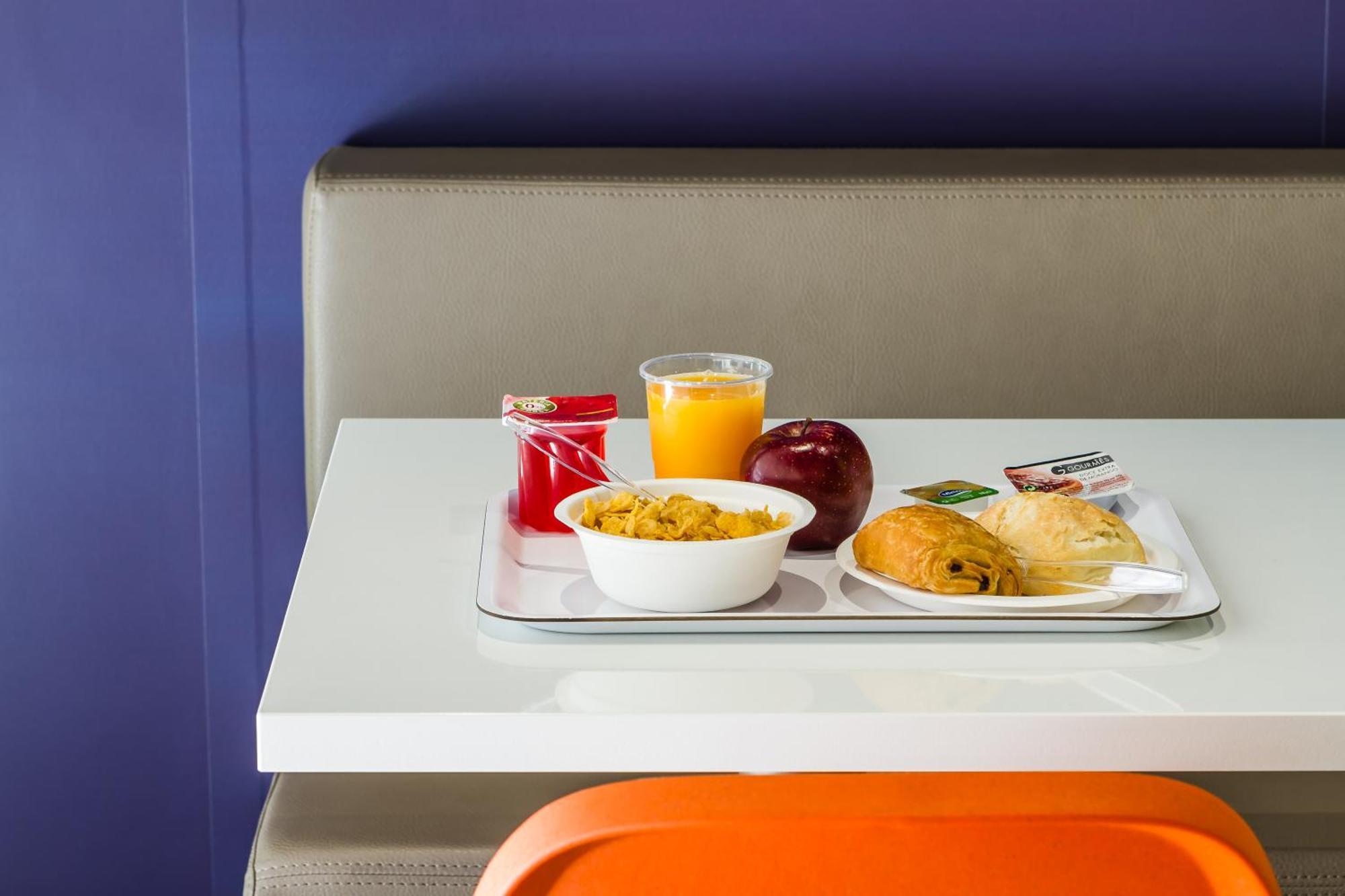 Ibis Budget Braga Centro 외부 사진