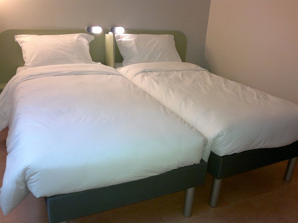 Ibis Budget Braga Centro 외부 사진