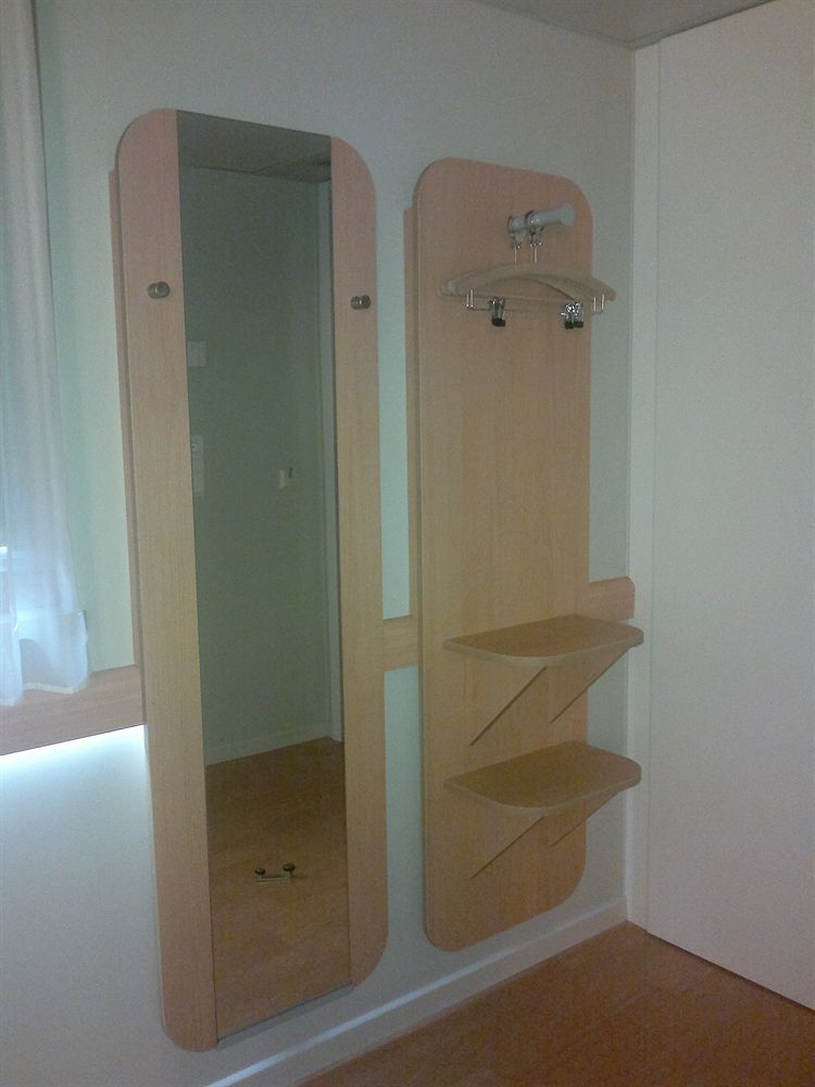 Ibis Budget Braga Centro 외부 사진