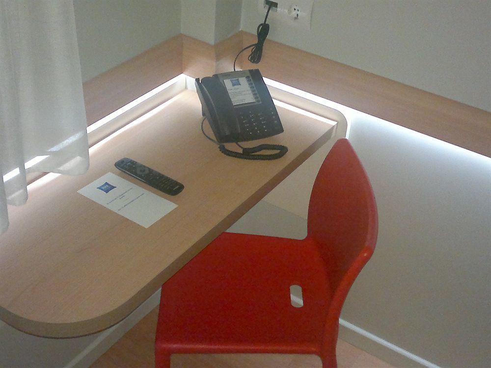 Ibis Budget Braga Centro 외부 사진