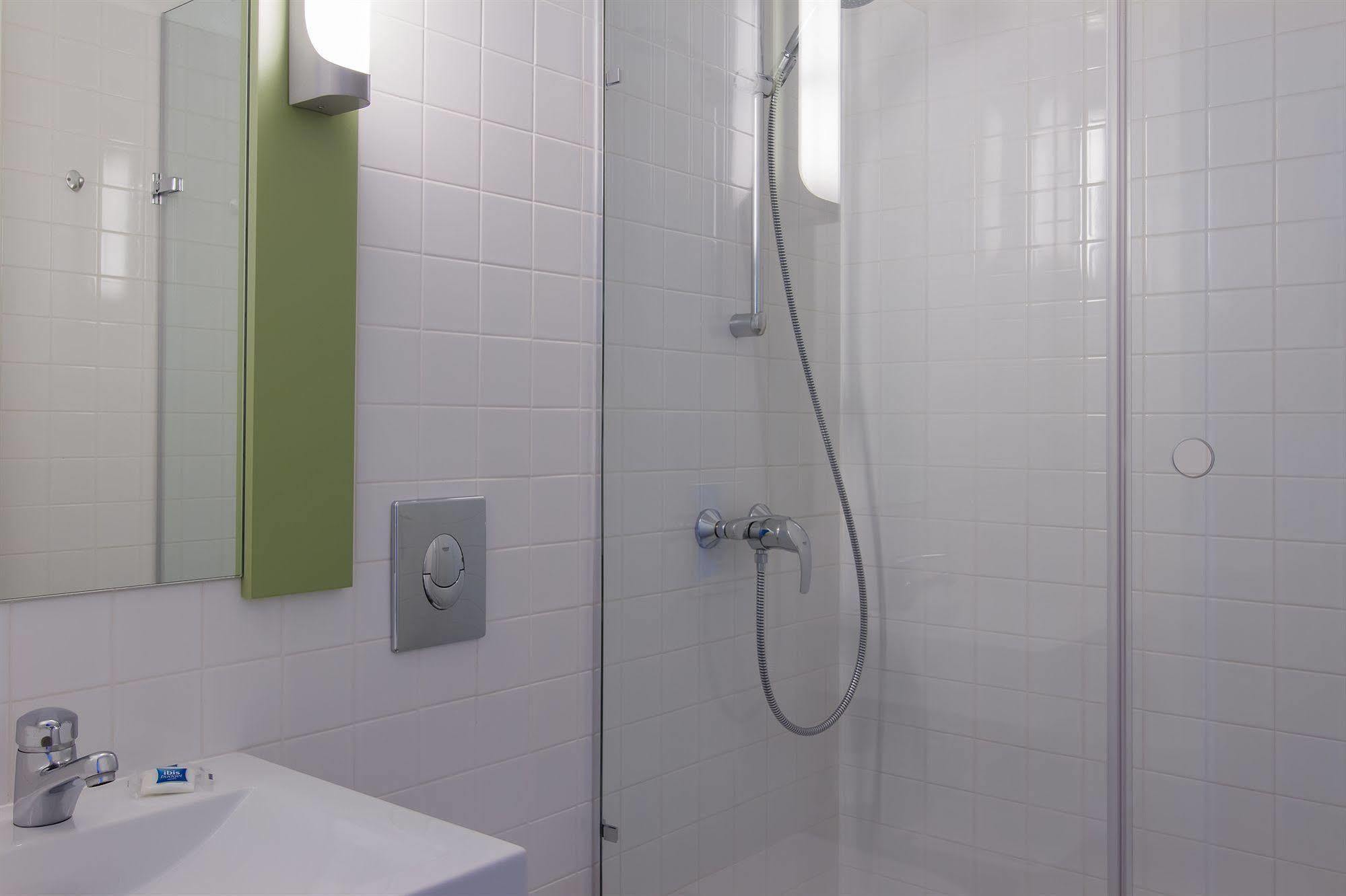 Ibis Budget Braga Centro 외부 사진