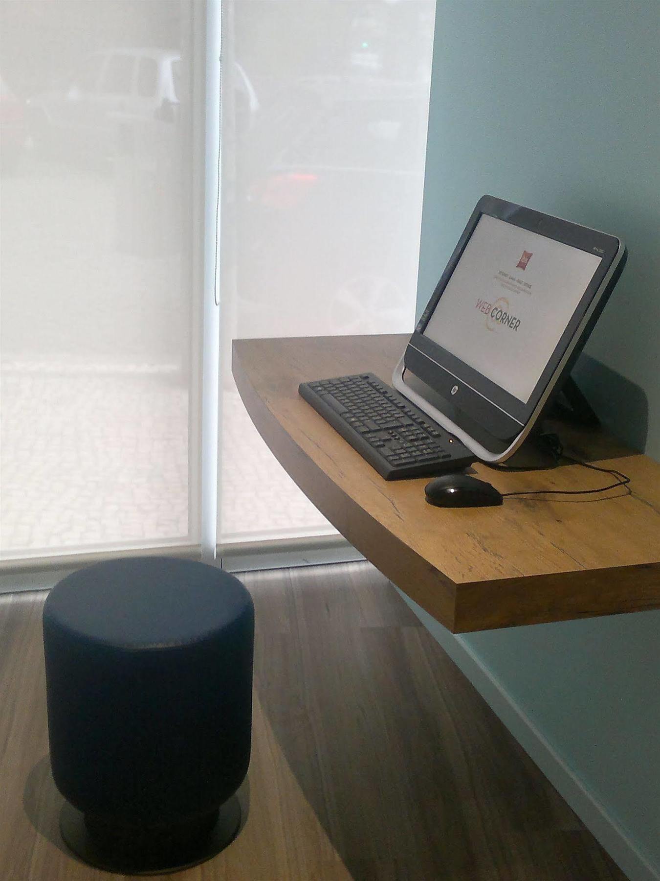 Ibis Budget Braga Centro 외부 사진