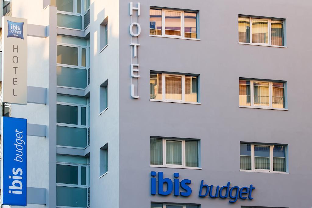 Ibis Budget Braga Centro 외부 사진