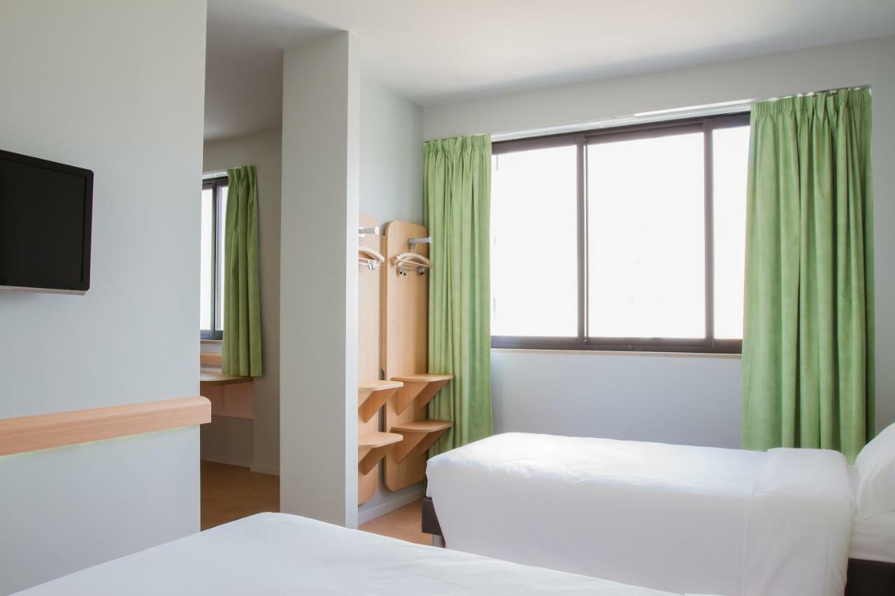 Ibis Budget Braga Centro 외부 사진