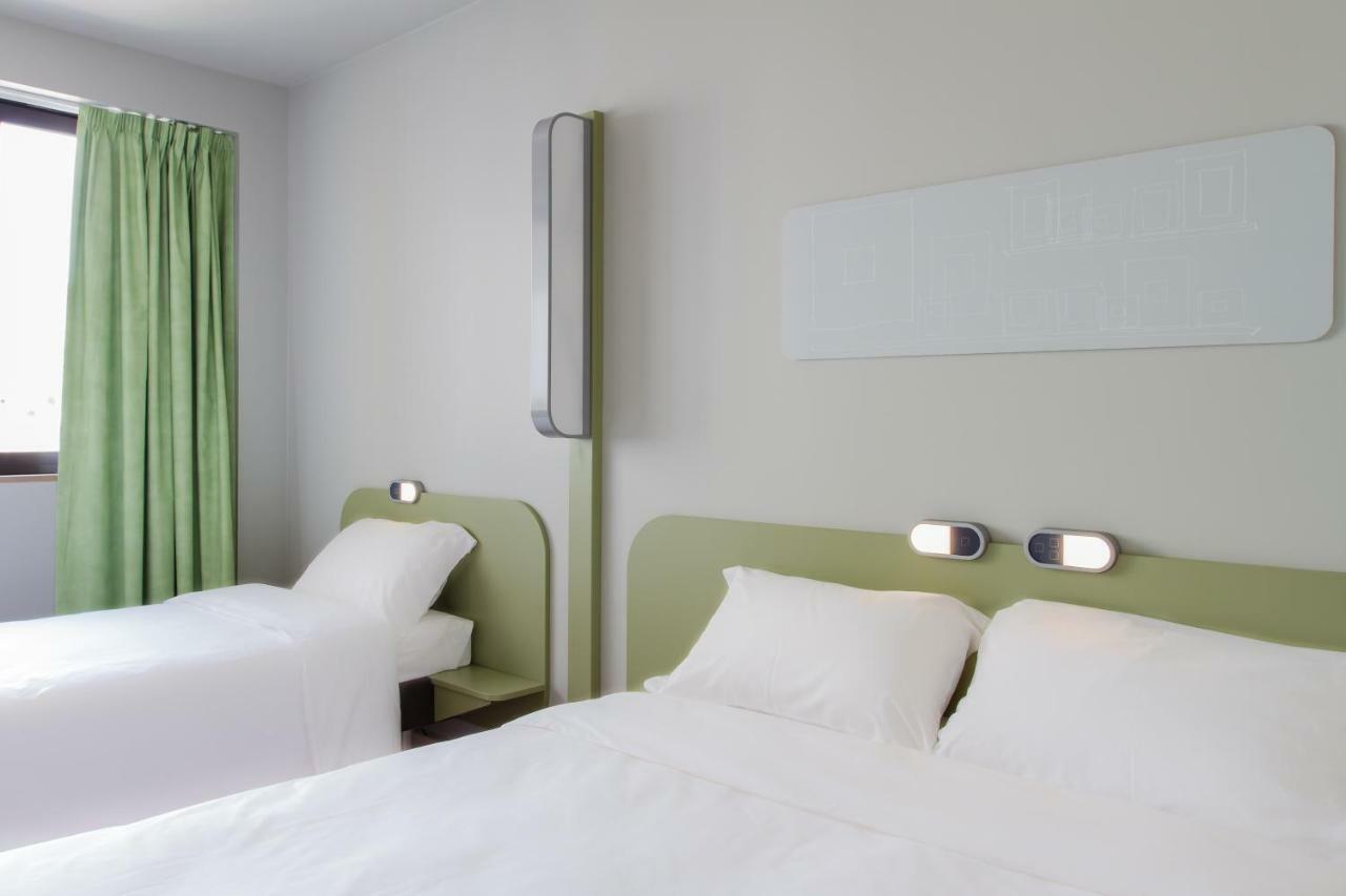 Ibis Budget Braga Centro 외부 사진