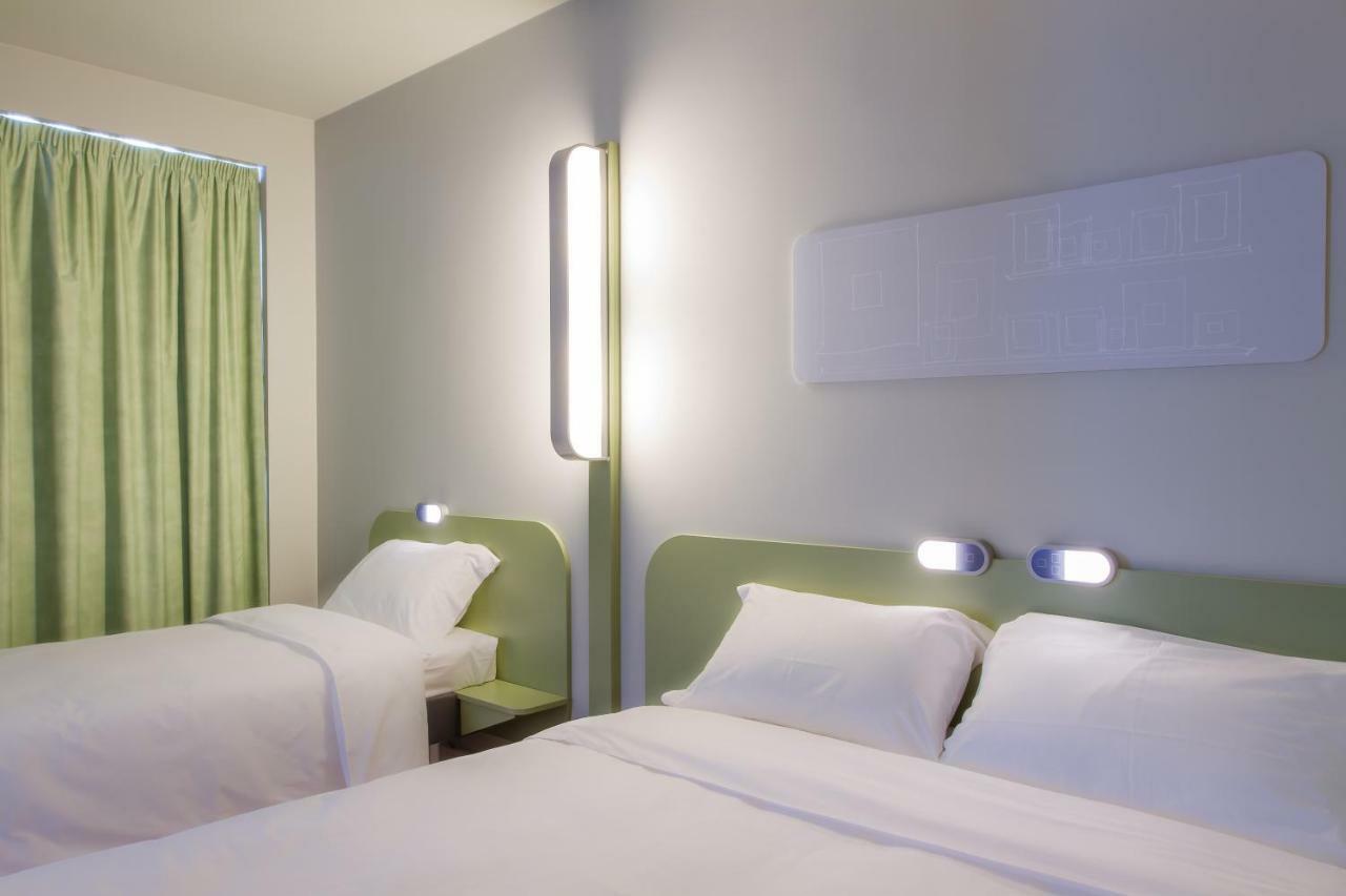 Ibis Budget Braga Centro 외부 사진