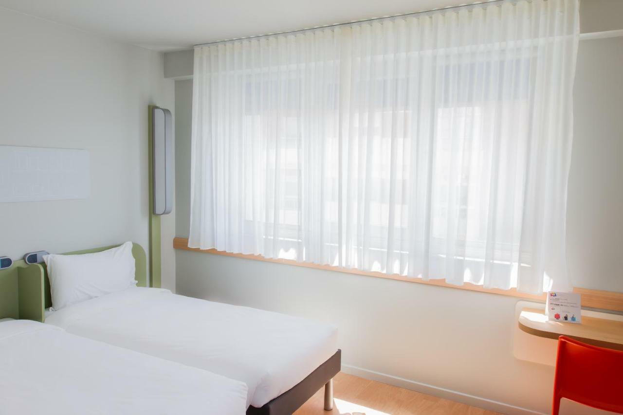 Ibis Budget Braga Centro 외부 사진