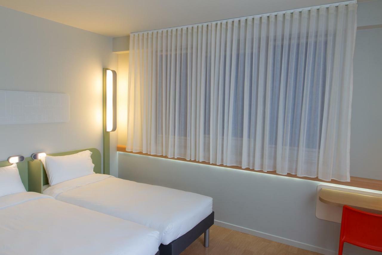 Ibis Budget Braga Centro 외부 사진