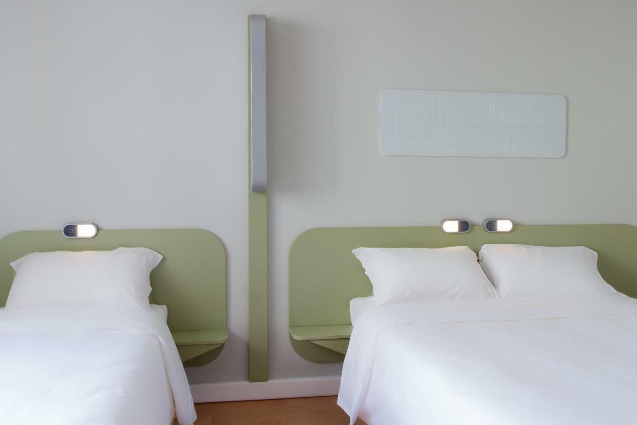 Ibis Budget Braga Centro 외부 사진