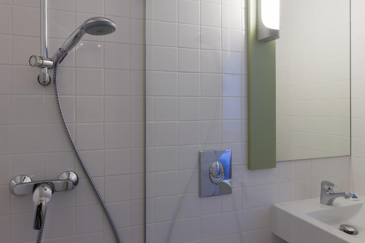 Ibis Budget Braga Centro 객실 사진