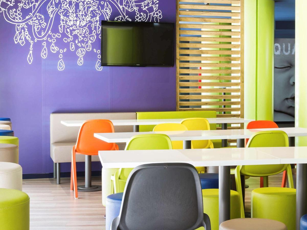 Ibis Budget Braga Centro 외부 사진